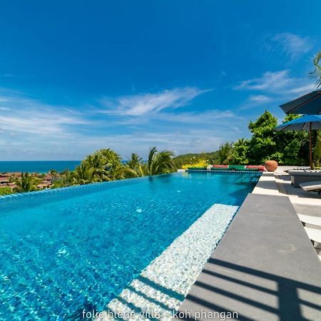 Folie Bleue Villa Mae Haad Exterior foto
