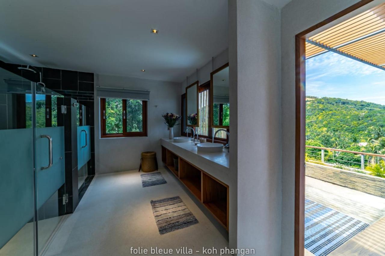 Folie Bleue Villa Mae Haad Exterior foto