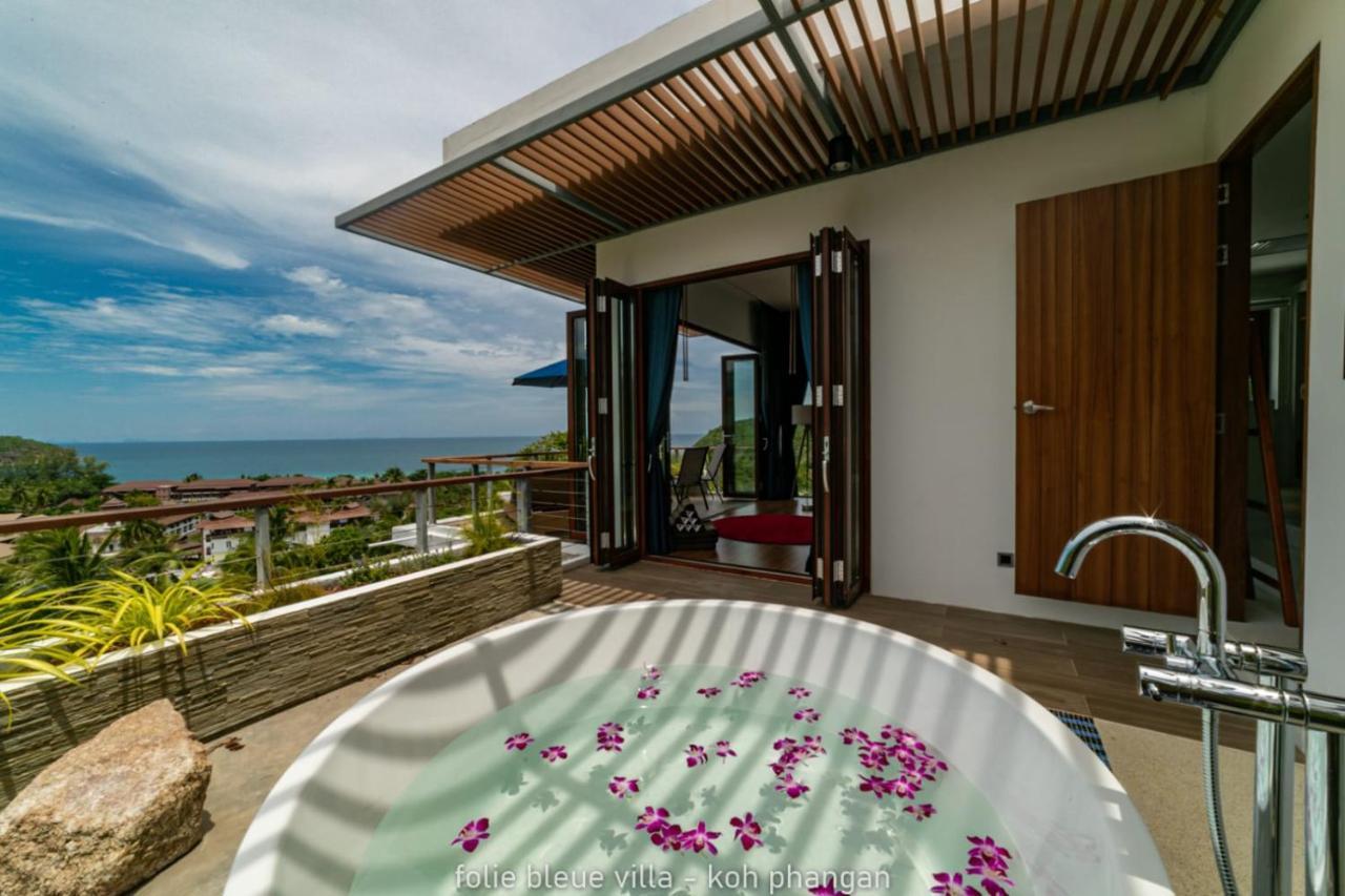 Folie Bleue Villa Mae Haad Exterior foto