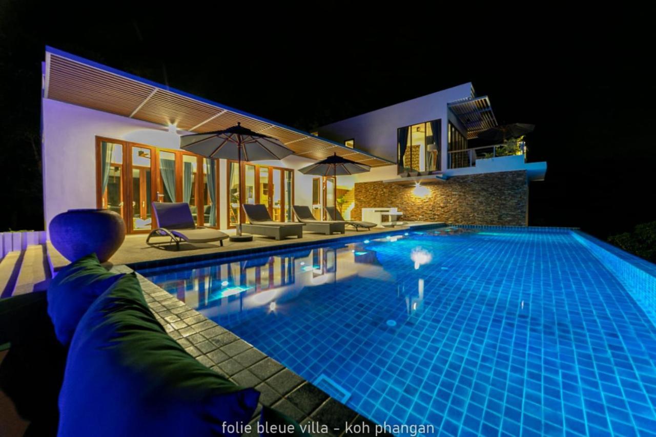 Folie Bleue Villa Mae Haad Exterior foto