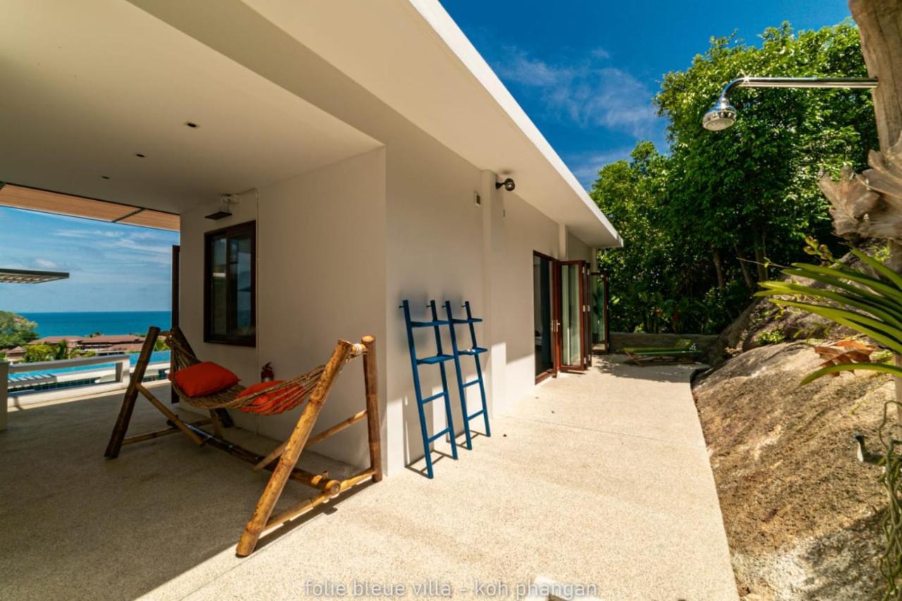 Folie Bleue Villa Mae Haad Exterior foto